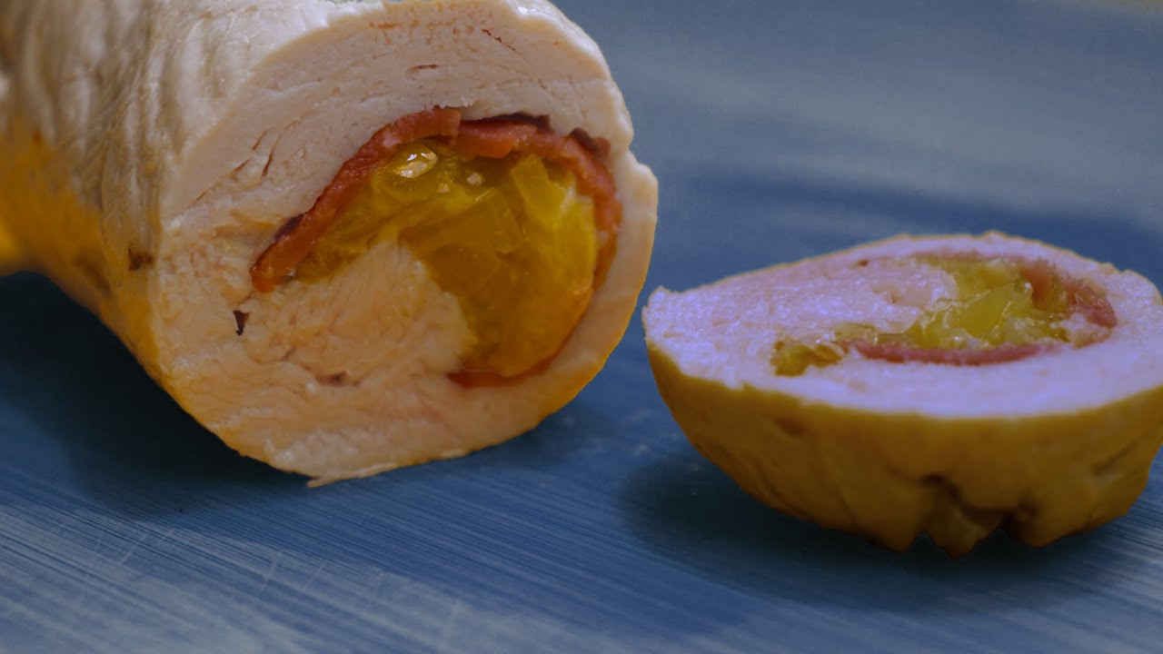 Comment Sublimer du Poulet avec seulement 3 Ingrédients