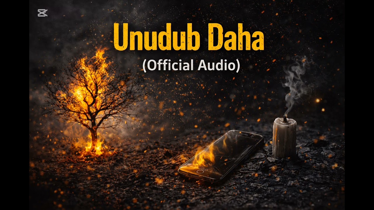 Unudub Daha (Official Audio) 2026