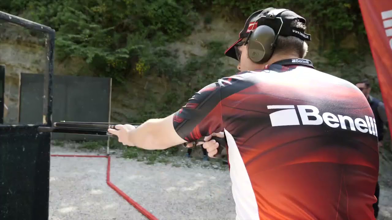 Fast Shooting Compilation - Benelli Be Team