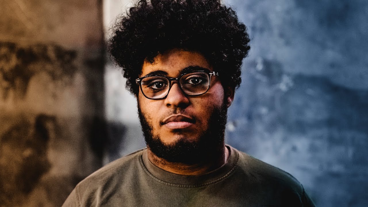 I Am Not Mixed Race | Figures Of Speech