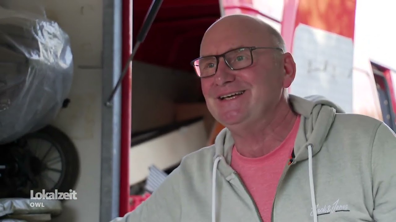 Ukrainehilfe Delbrück Feuerwehr Hilfskonvoi nach Lwiw