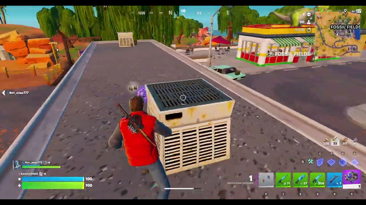 reloud 2v2