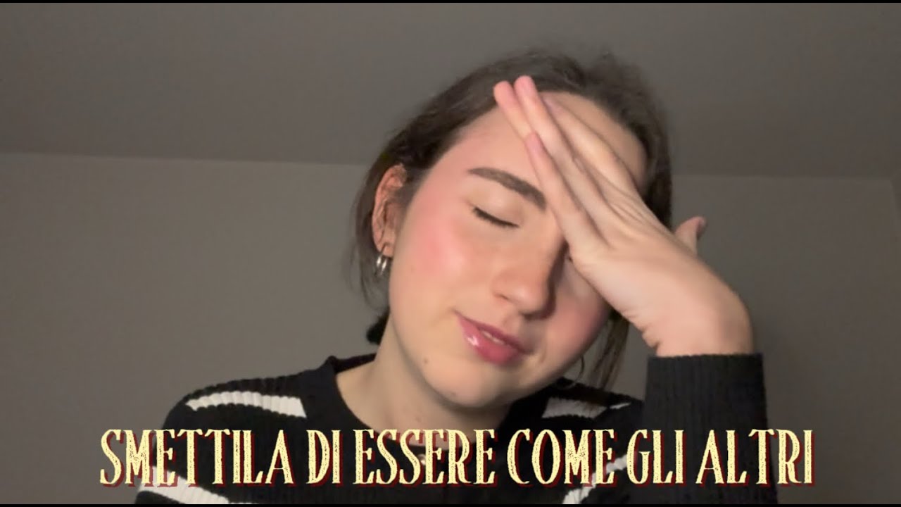 Non voglio più vivere così - In my head ep.2 - Olga