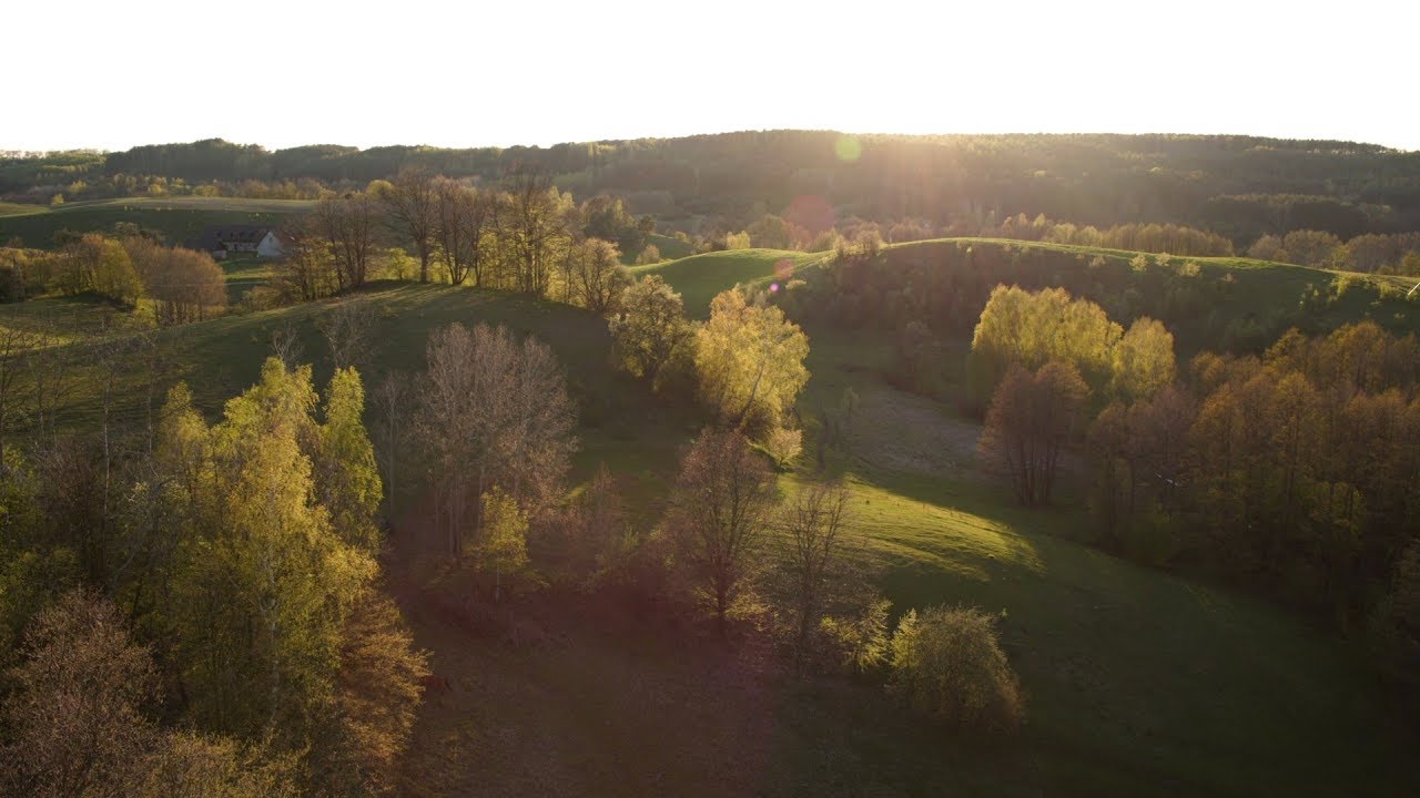 Naturalnie Piękne Górzno