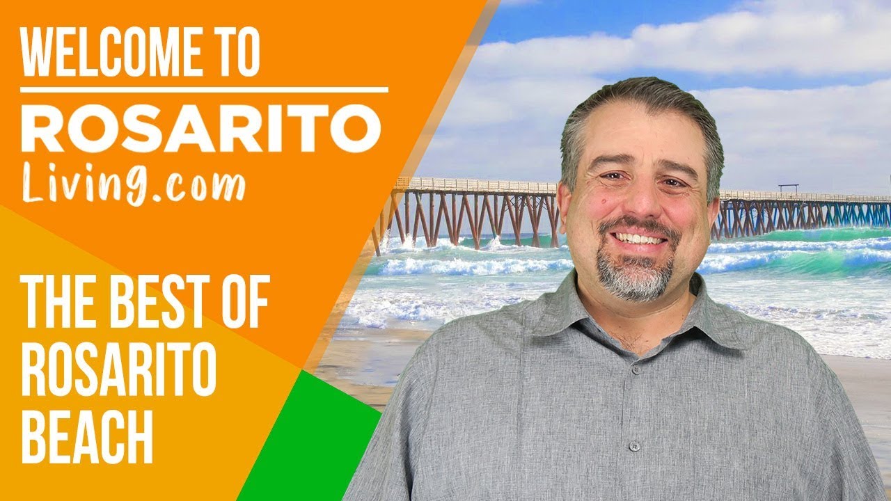 Welcome To RosaritoLiving.com