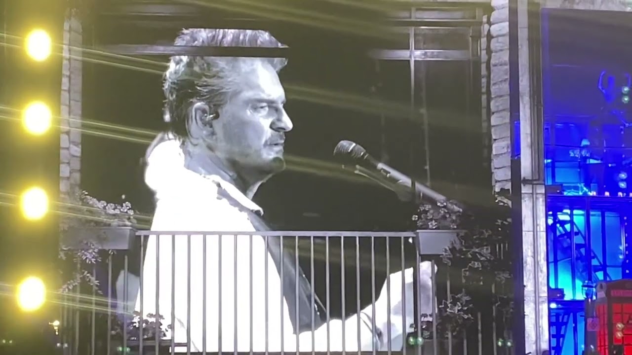 Ricardo Arjona - Vélez - 01/12/2023
