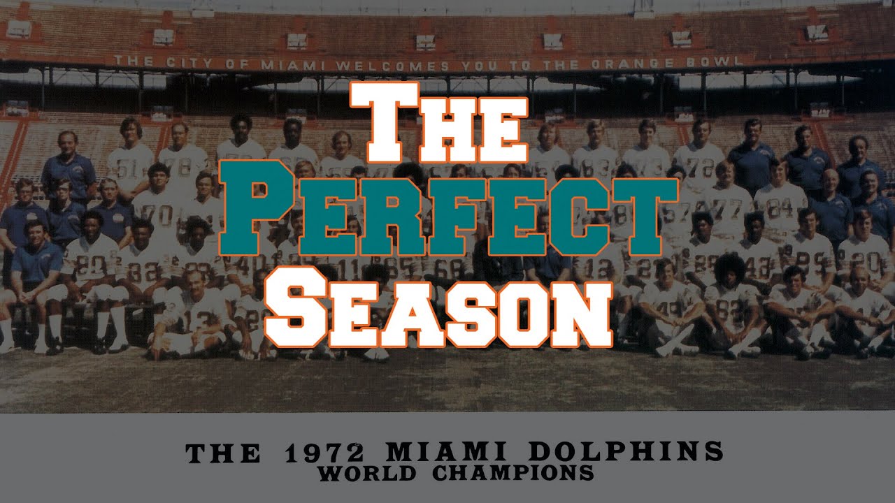The Perfect Season