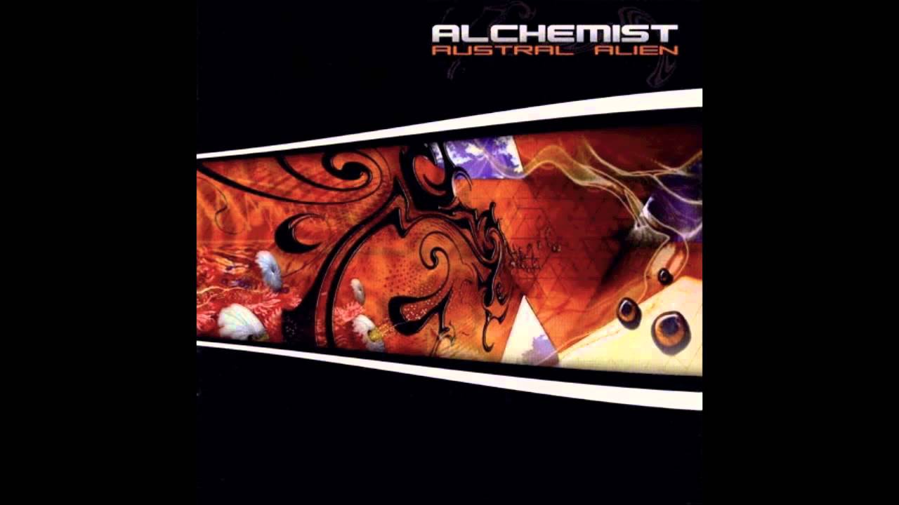 Alchemist - Alpha Cappella Nova Vega