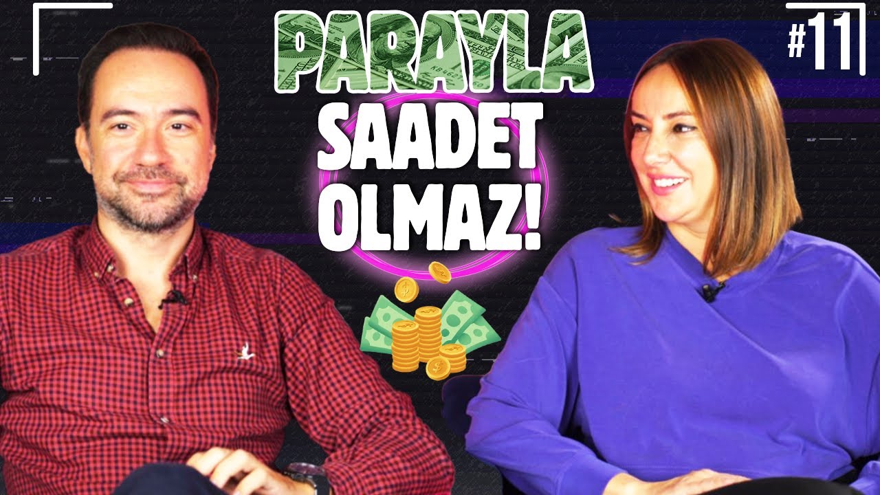 Bir Bordrolu Tesellisi : Parayla Saadet Olmaz! | Gömercin Kuşları #11