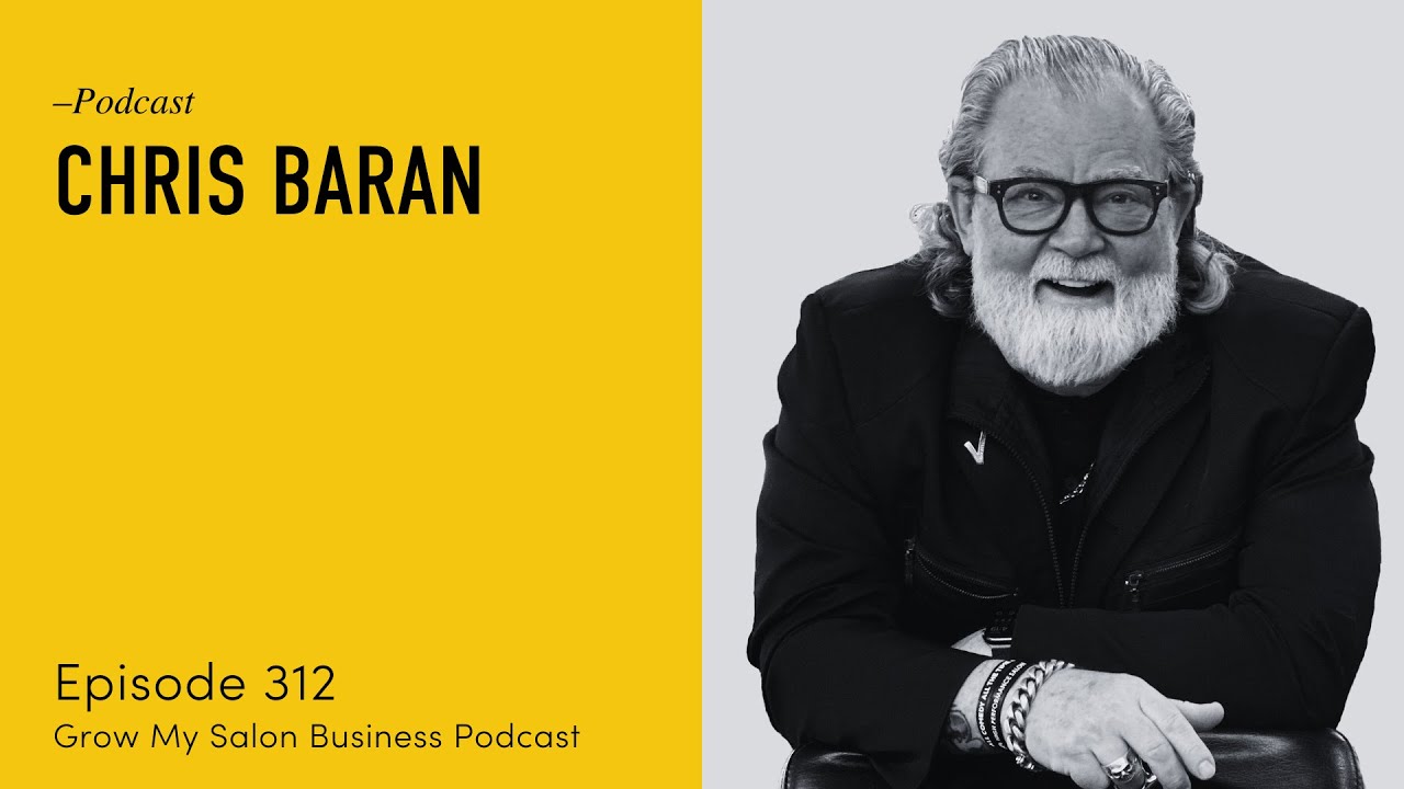 312 Curiosity, Growth, and the Making of a Great Educator with Chris Baran