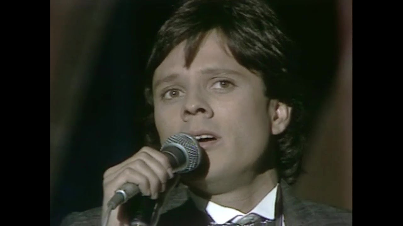 Hernaldo - Quiero Saber Todo De Ti (1982)
