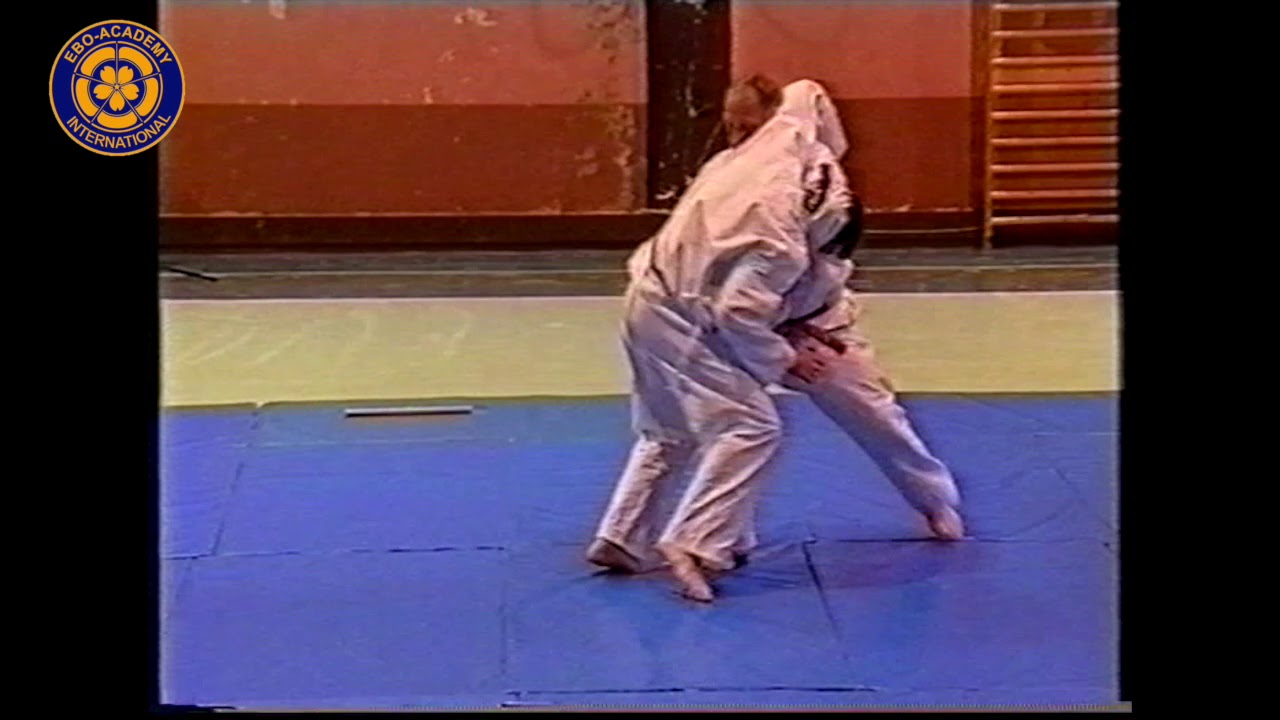 EBo No Kata