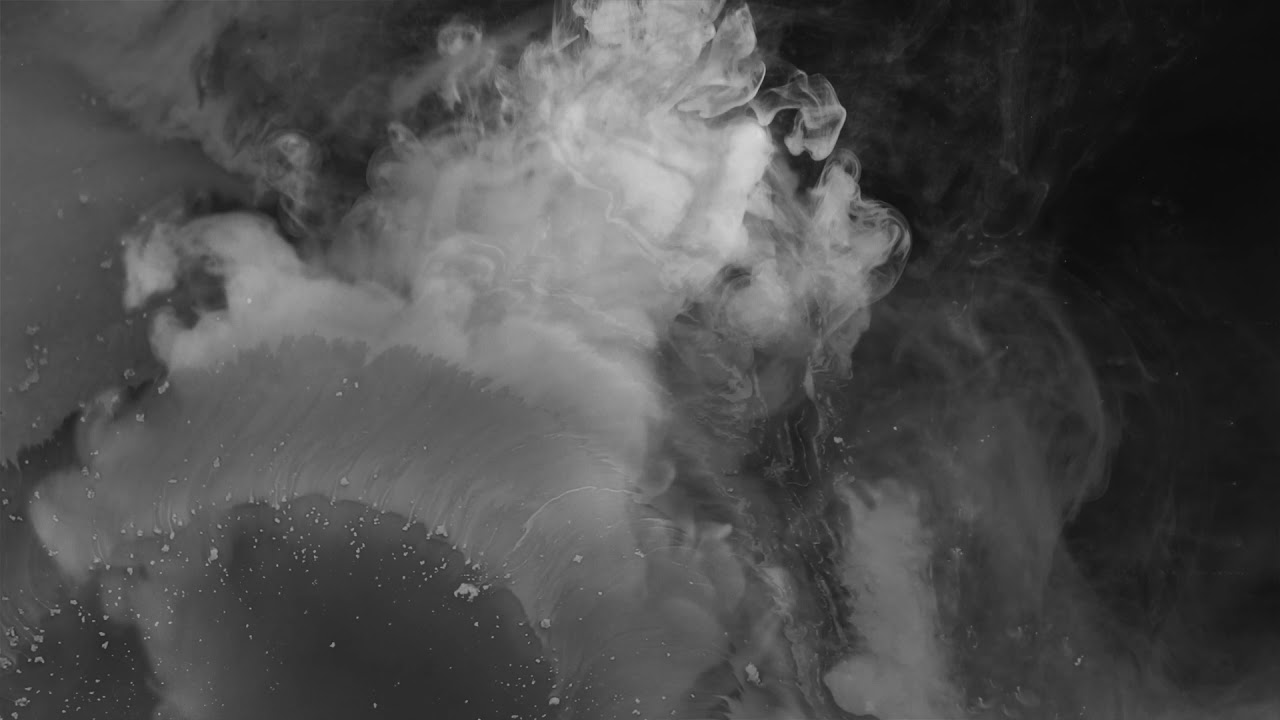 Silence & Strength - Saturnian Transmissions (full album audiovisual mix)