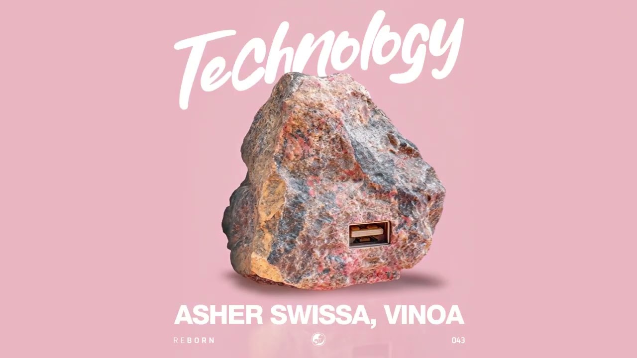 Asher Swissa, Vinoa - Technology