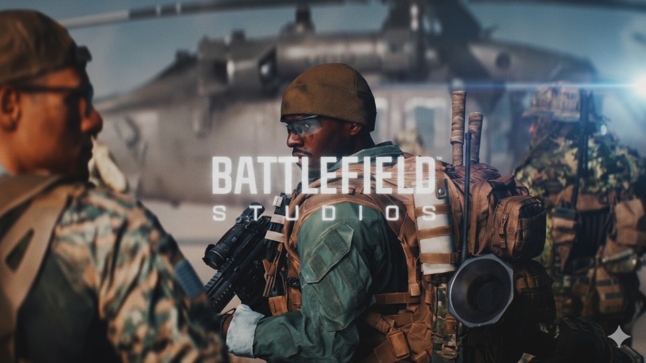 Battlefield 6 pasando la campaña parte 12 llega el FINAL , sí te gustó suscríbete 🆓👍