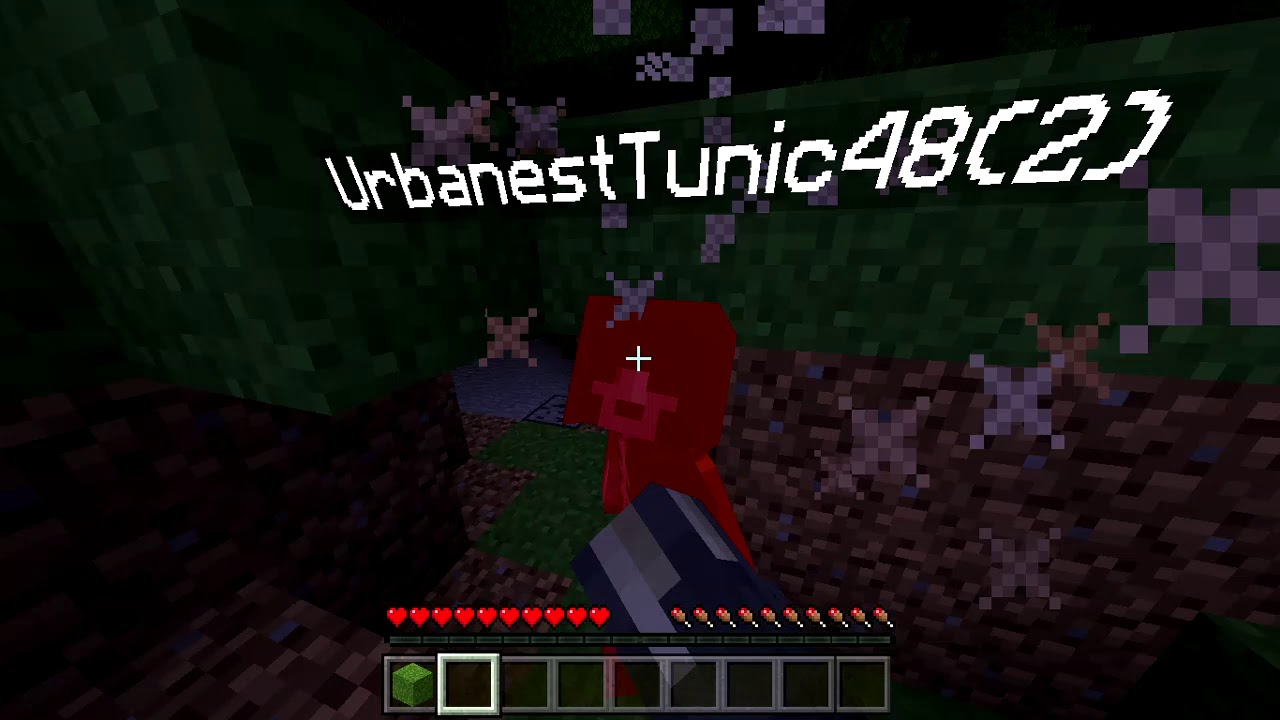 when UrbanestTunic48 has nothing to do