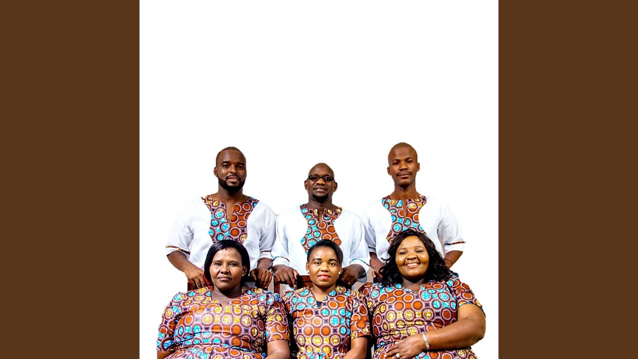 Uthando Lukababa