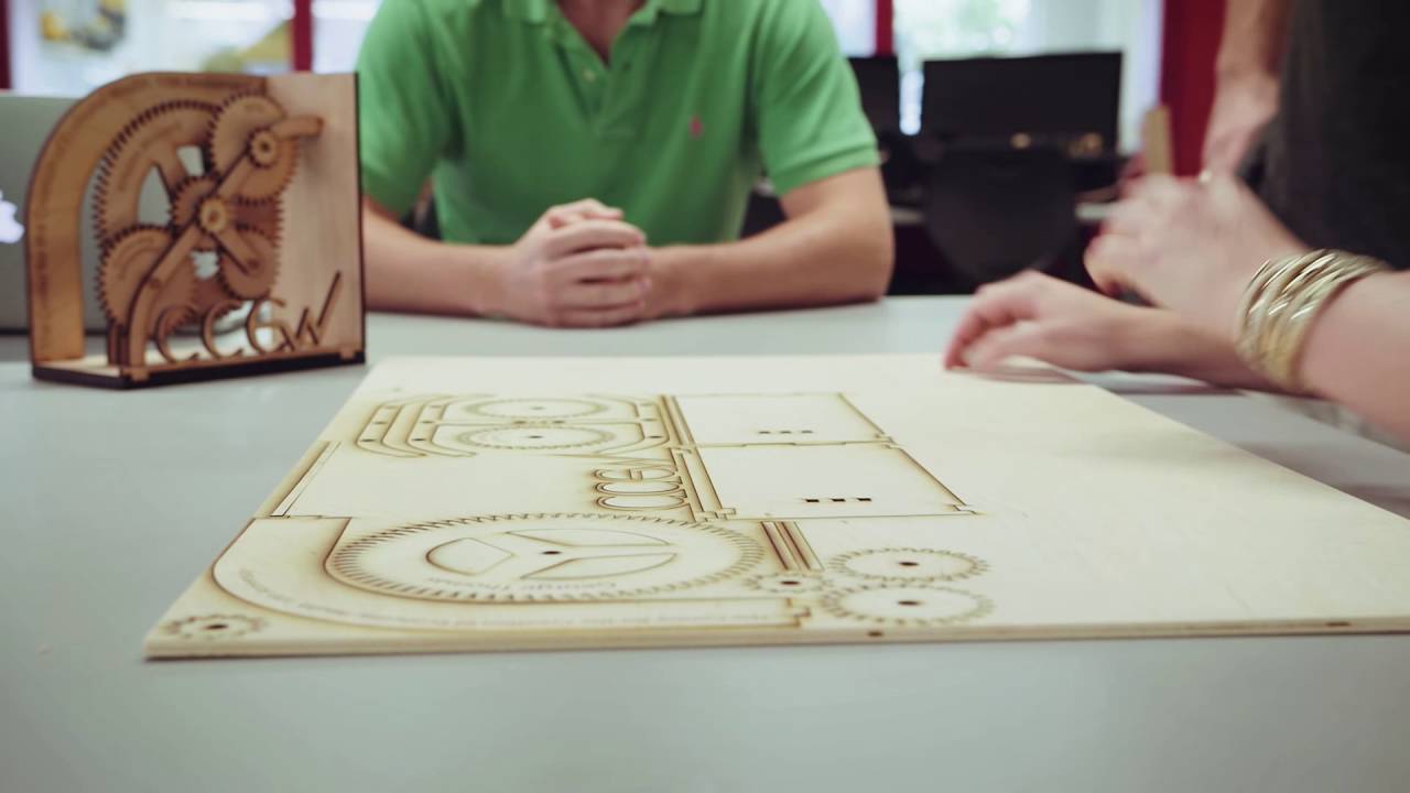 Innovation Hub | University of Oklahoma