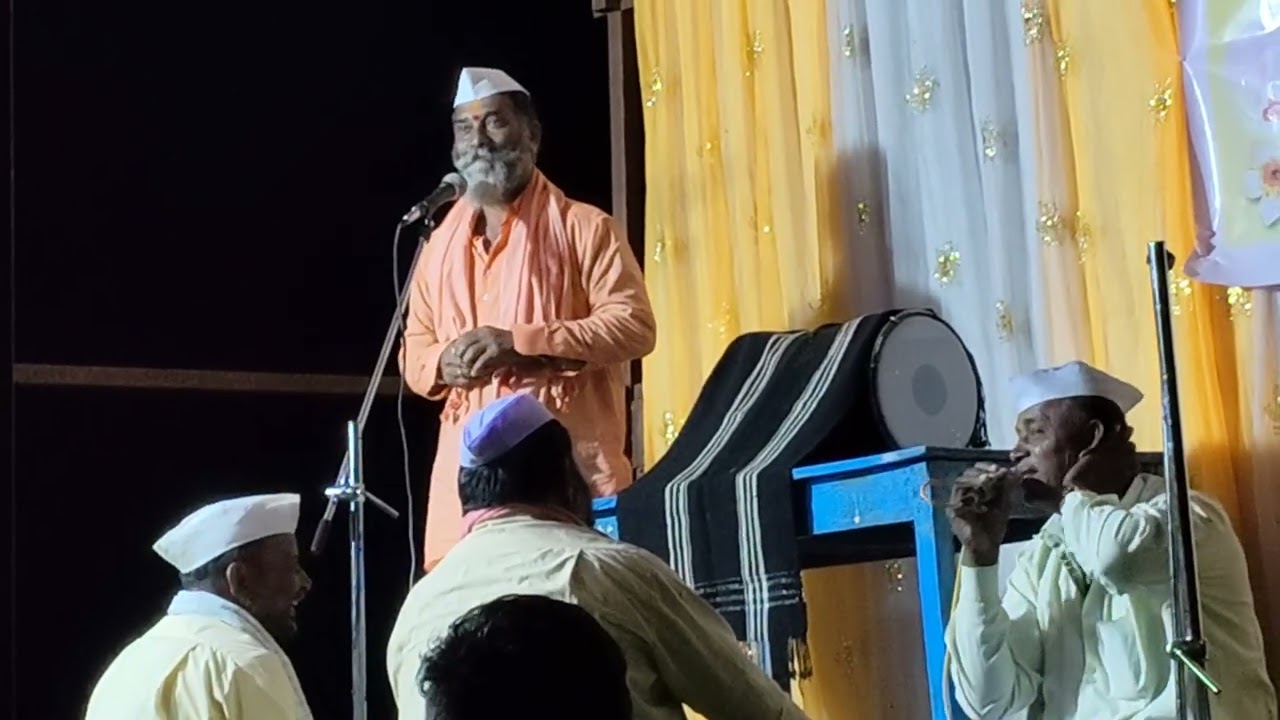 ಬಸವನ ಸಂಗೊಳಗಿ ಮದಗೊಂಡ ಮಹಾರಾಜರು 