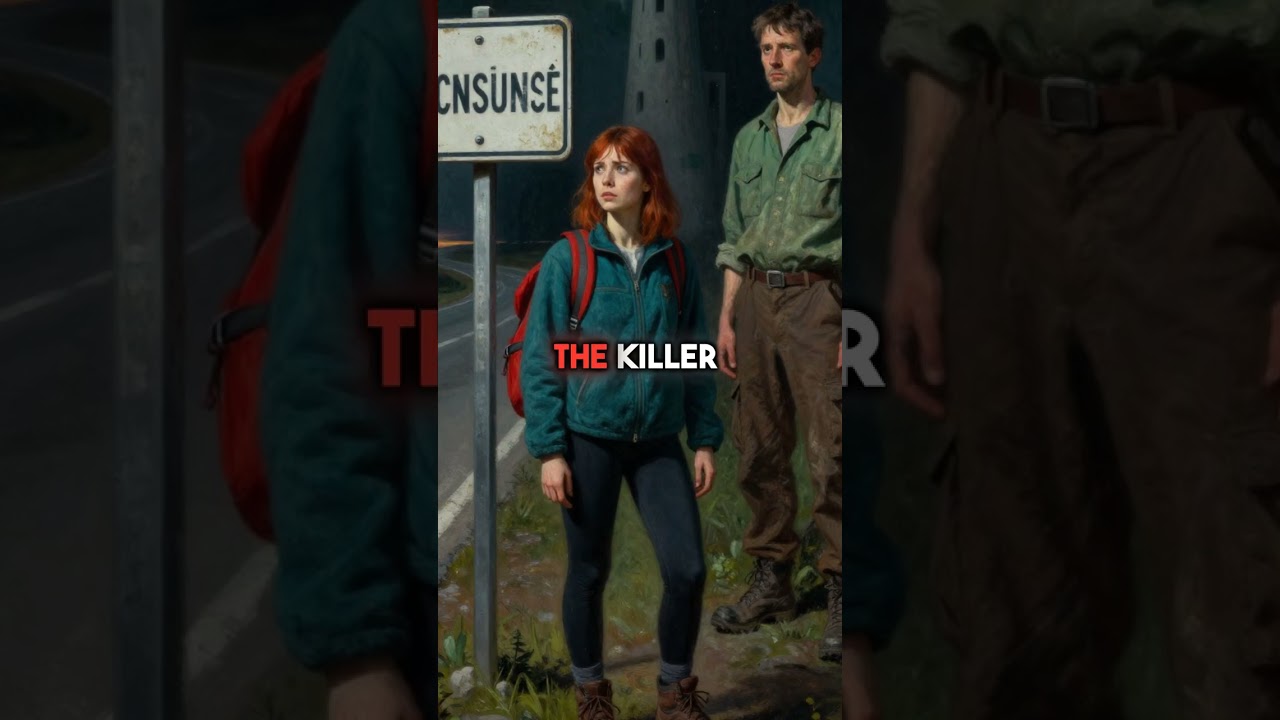 The Tourist Hunter: Ivan Milat's Horrifying Backpacker Murders