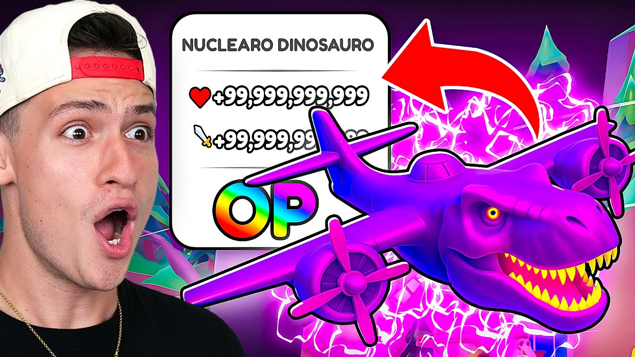 Unlocking SECRET Brainrots in Brainrot Evolution!