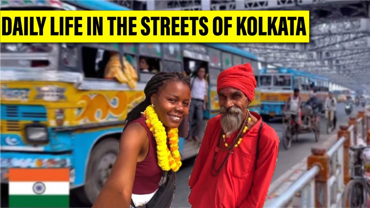 Crazy  Inside the Biggest Asian Flower Market| India 🇮🇳