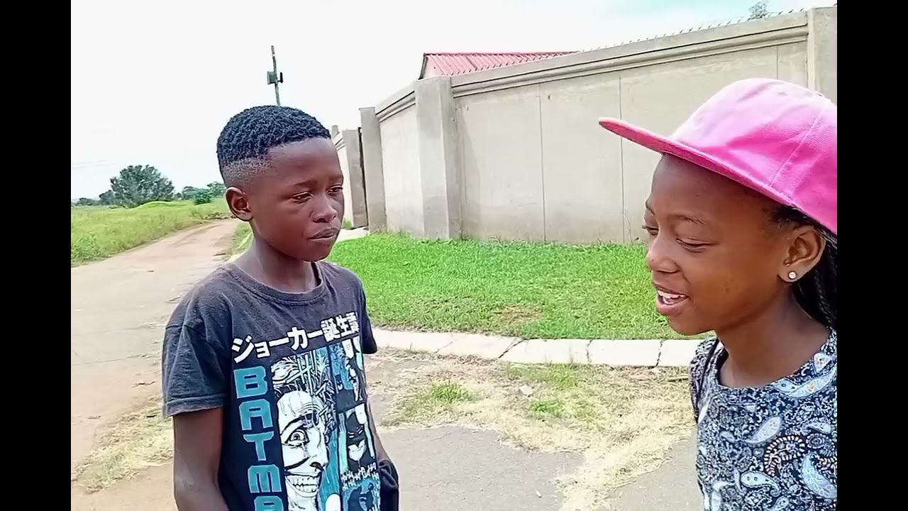 IMPILO NO THANDO  [ S1 ]  [ EPISODE 7]  