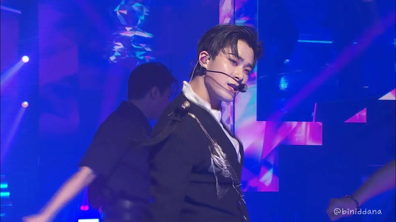 230319 문빈 산하 팬콘 DVD [WHO + BAD IDEA + DIA] 💎MOONBIN & SANHA FAN CON [DIFFUSION] DVD