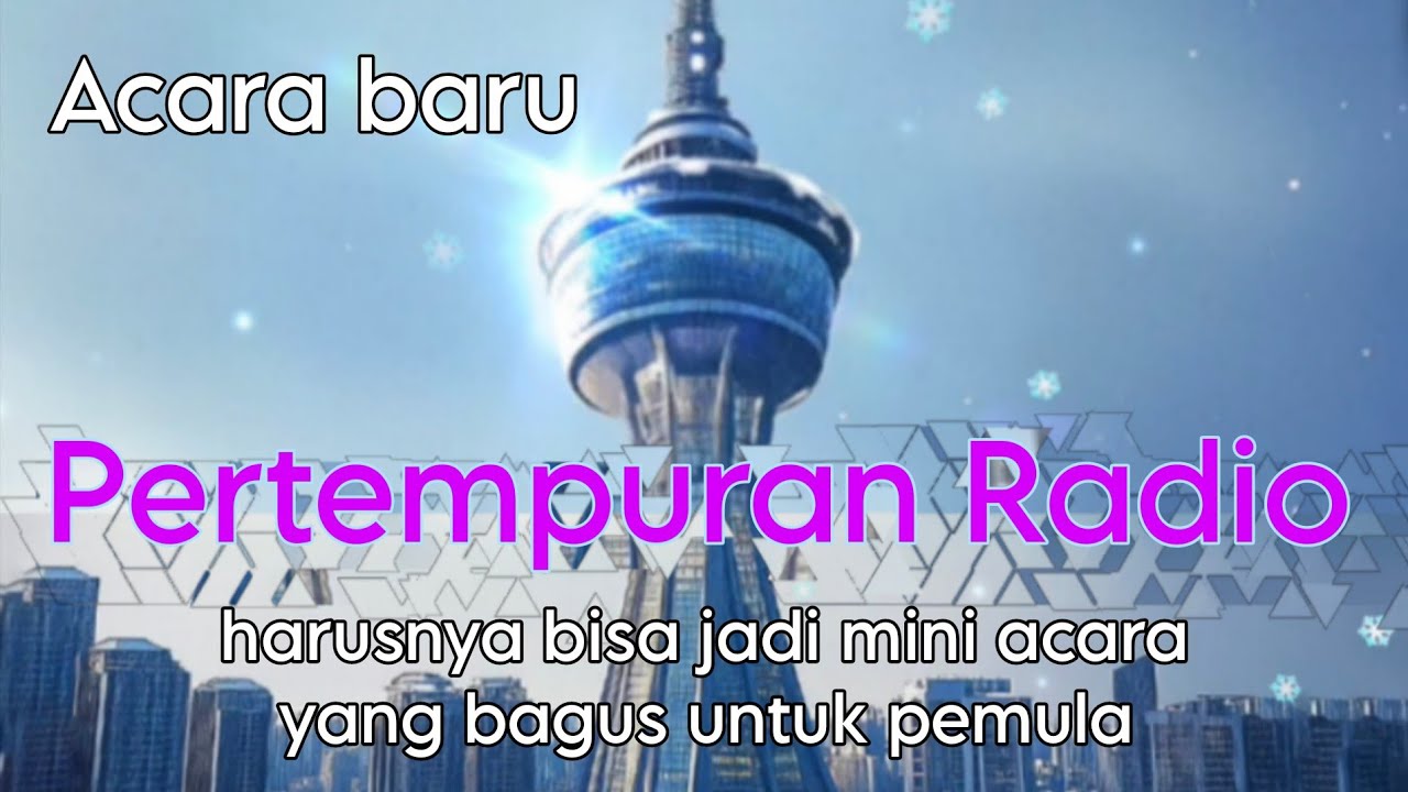 Pertempuran Radio dalam permainan Apex Girl.