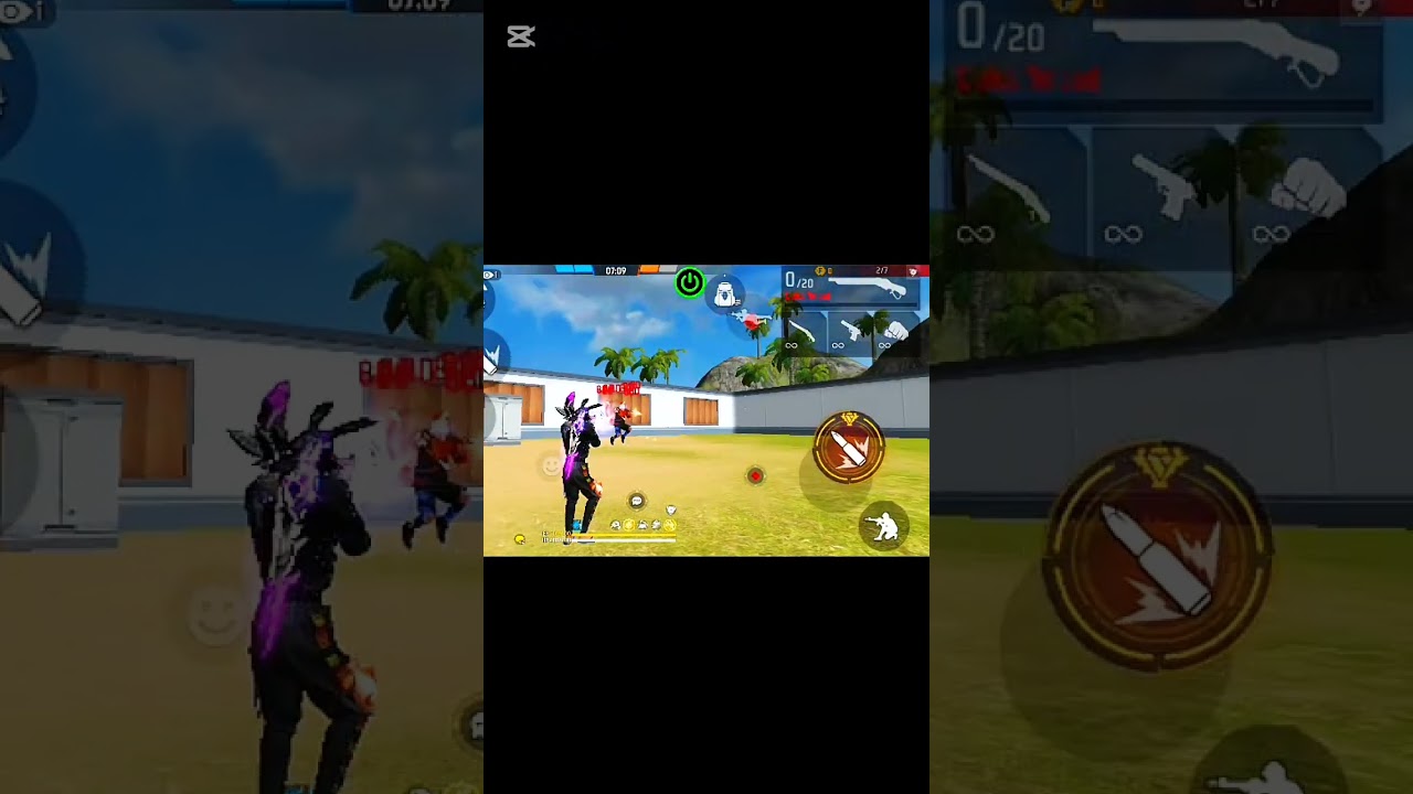 Impossible🗿🗿 M 1887 player support neplai youtuber😥 like and suscribe #freefire