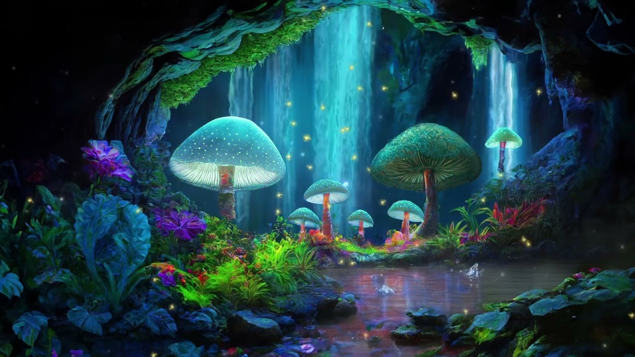 N:L:E - Spore Lab