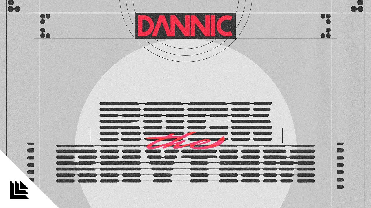 Dannic - Rock The Rhythm