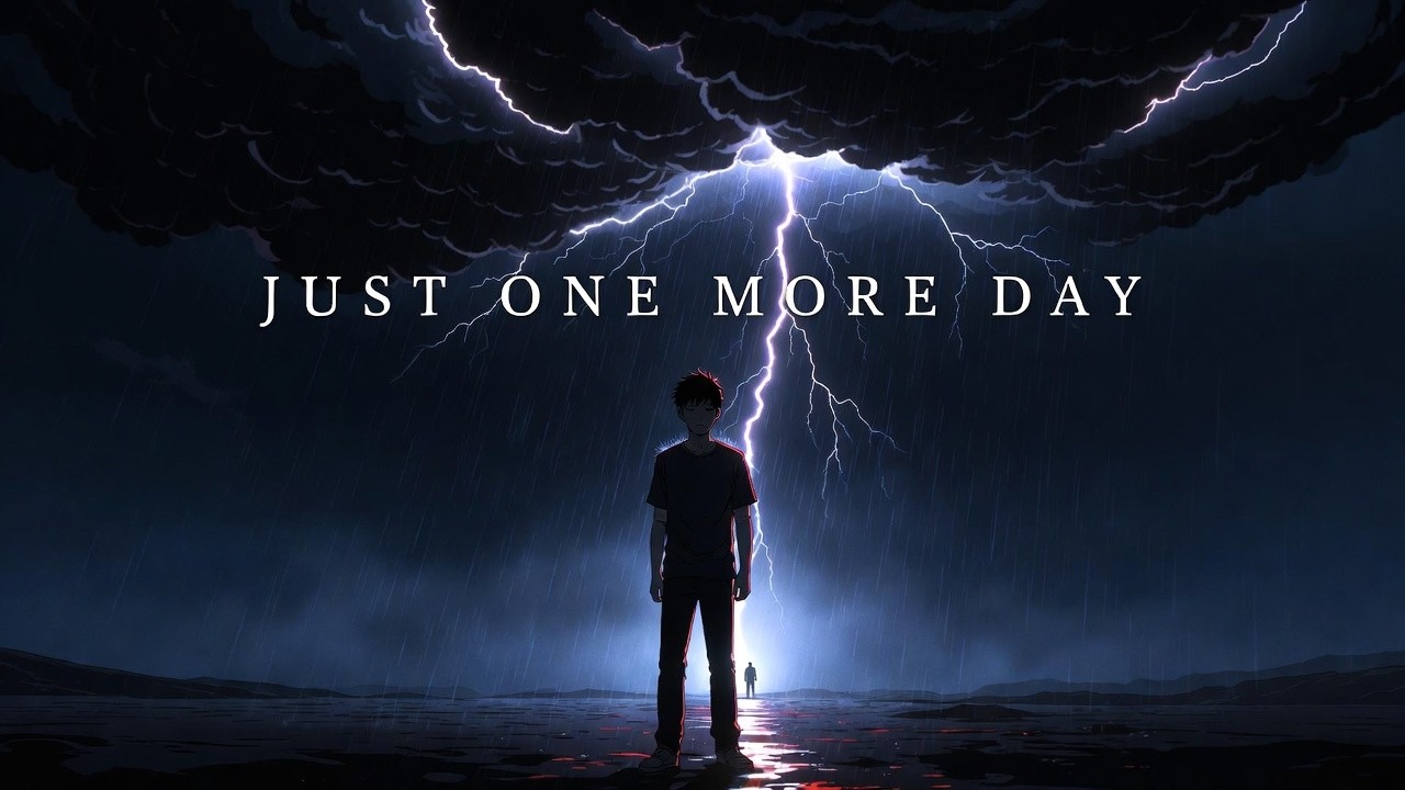 Don’t Quit Today. Watch This