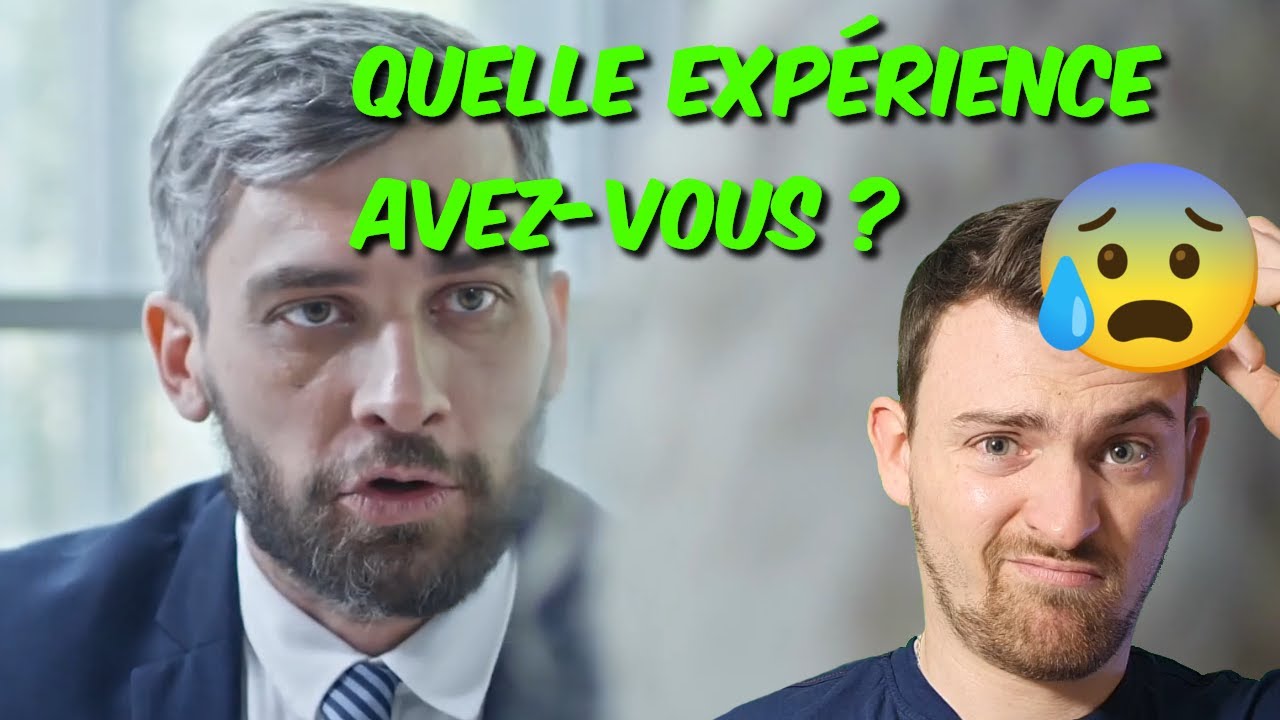 Travailler dans la Cybersécurité : Ce que les Recruteurs attendent de VOUS !