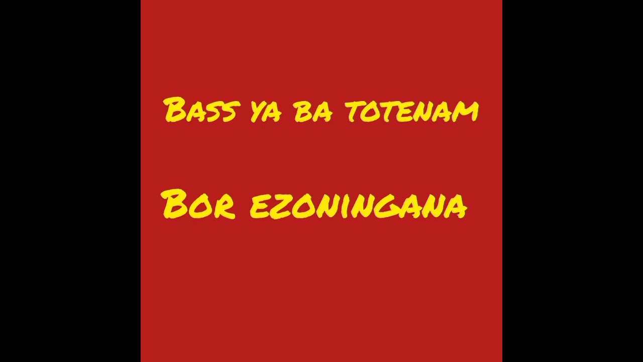 Ezoningisa 