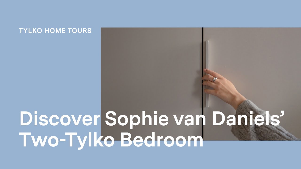 Tylko review: Discover Sophie van Daniels' Two Tylko Bedroom