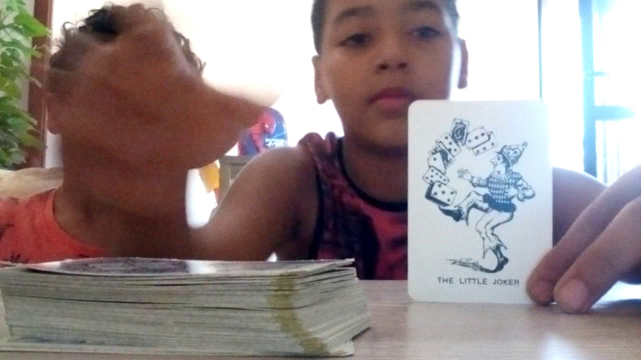 La magia esiste