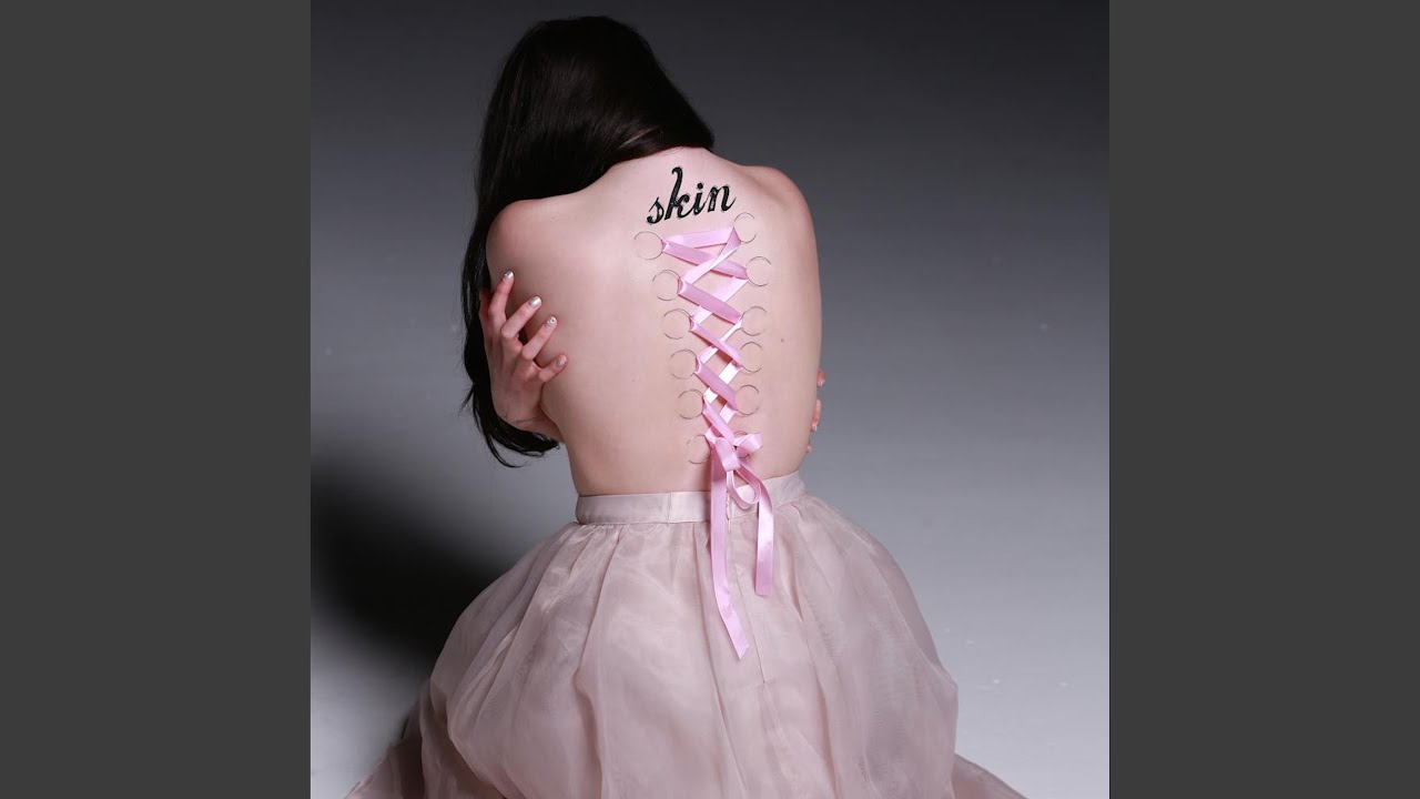 Straitjacket