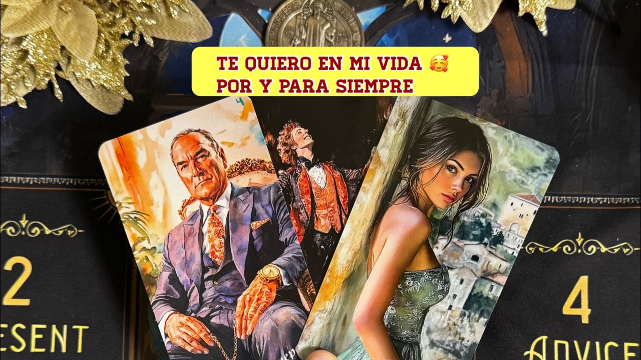 ❤ALGUIEN TE VE COMO SU DESTINO🙏 SIENTE Q ESTAN ALINEADOS POR EL AMOR VERDADERO💞😍