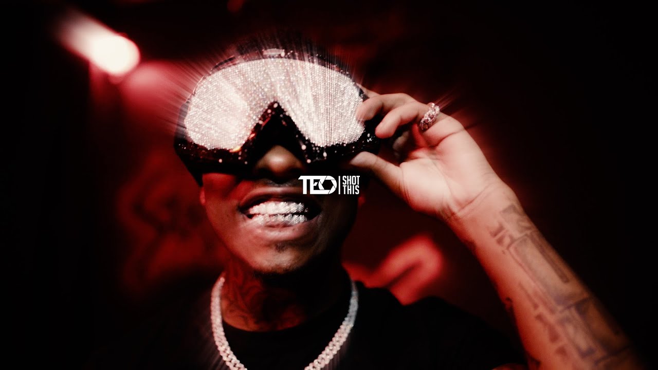 SSG Splurge - Trap Inda Trees // shot by @teoshotthis