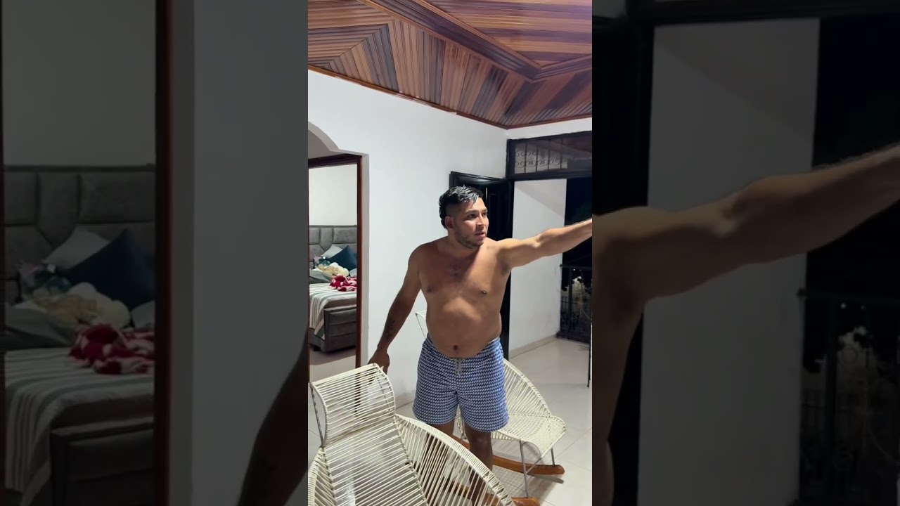Me Visitó Una Persona Fallecid4💔