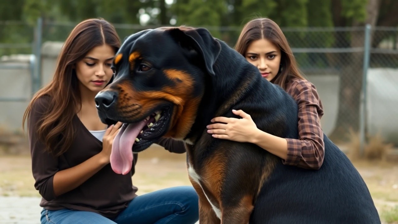 Critical Mistakes Every Rottweiler Owner Makes