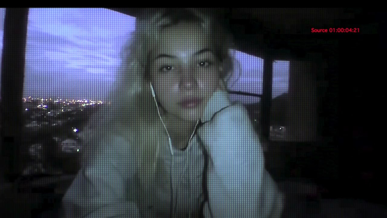 she was just a dream