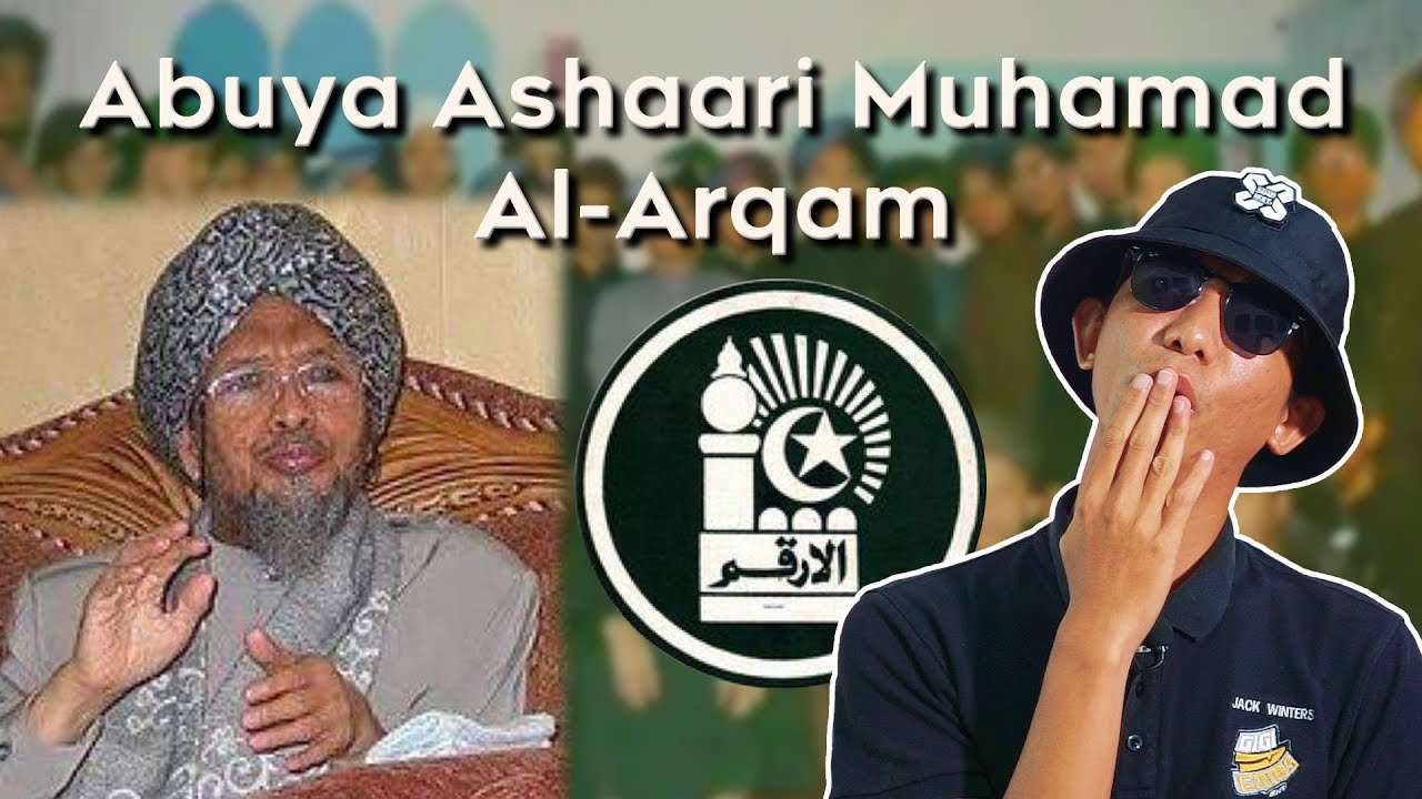 AJARAN SESAT TERAWAL DI MALAYSIA?