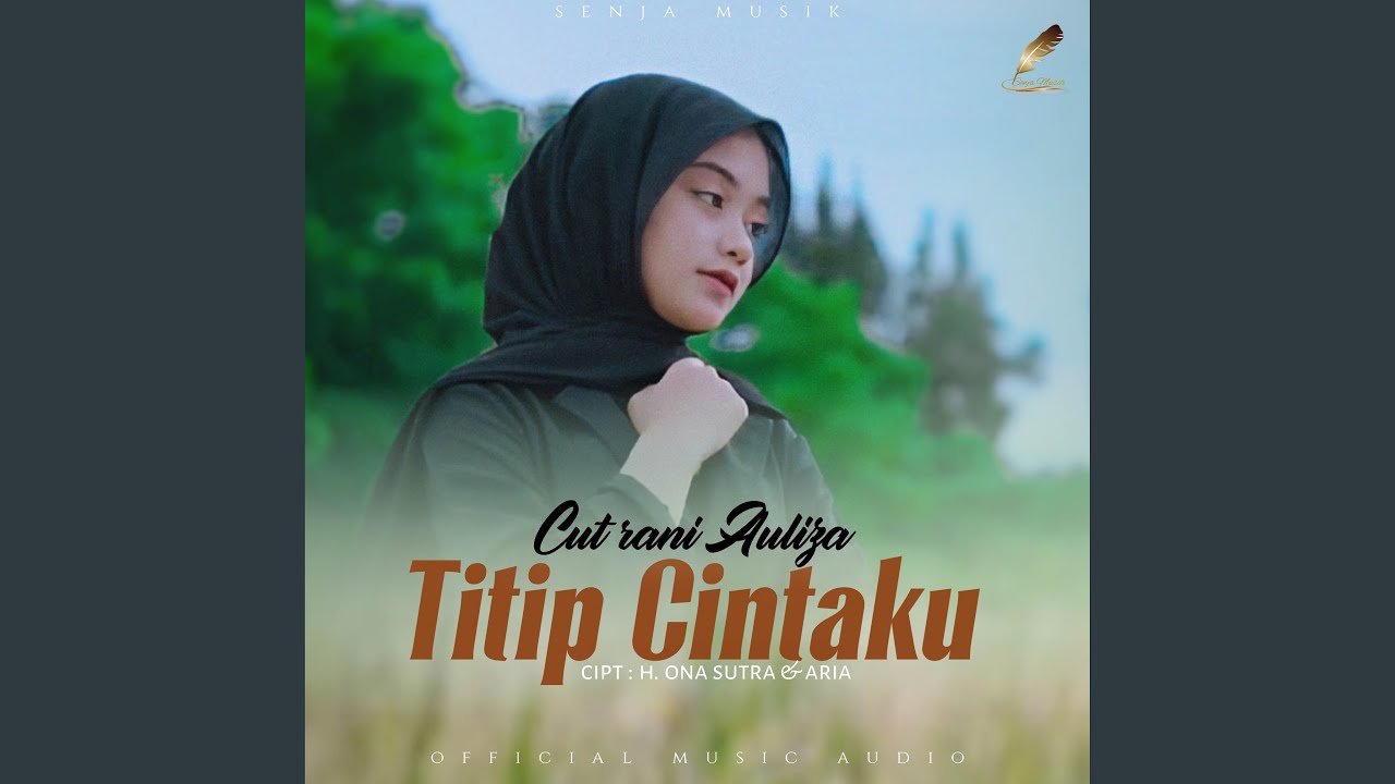 Titip Cintaku