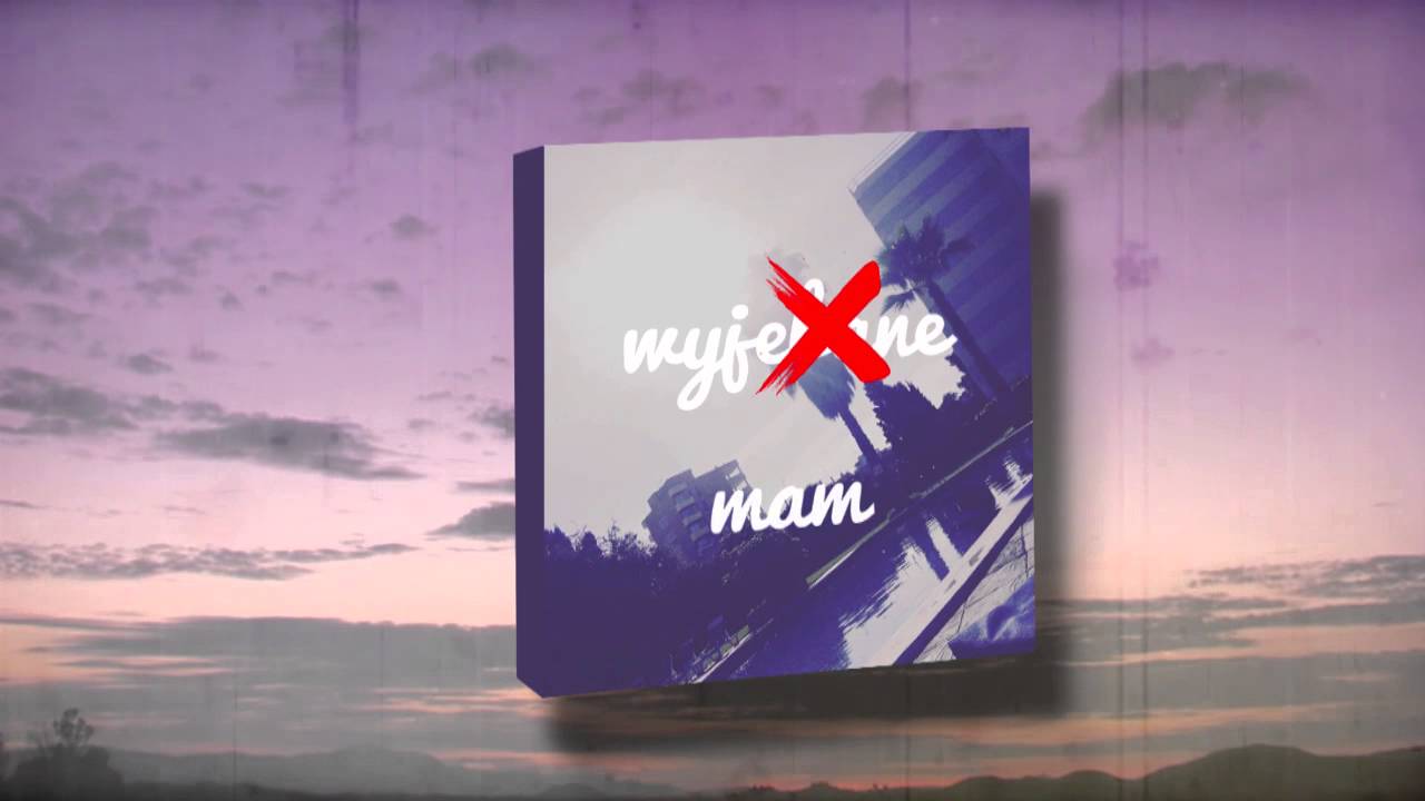 Marco x Haryjson Joint - Wyj**ane Mam