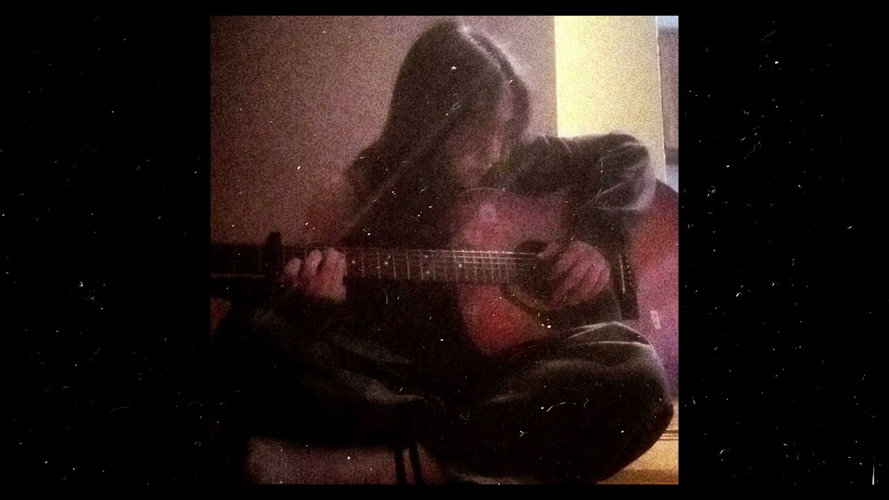 [SOLD] Sad Guitar Type Beat x Emotional Hiphop Instrumental 
