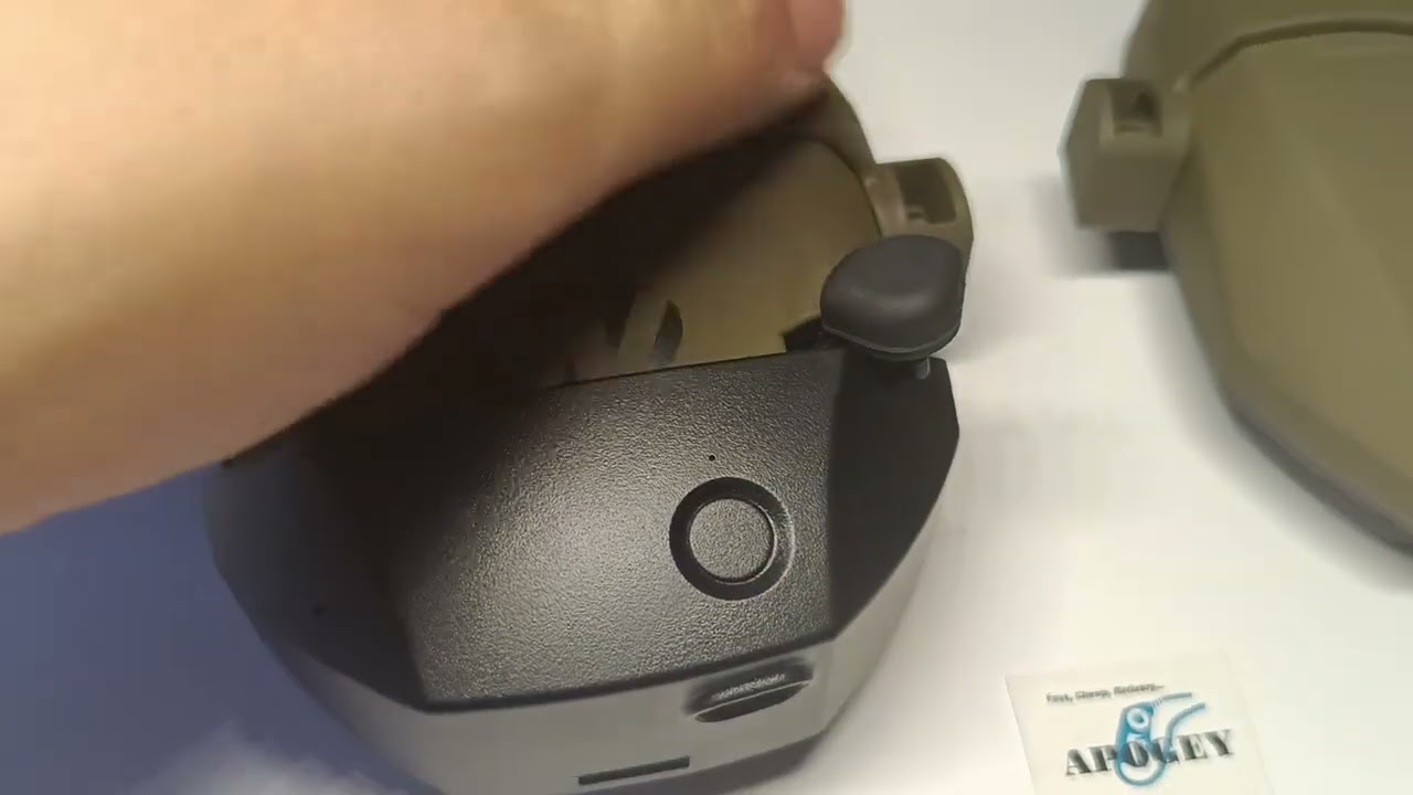 Blue Tooth адаптер для активных наушников Walker Razor Украина