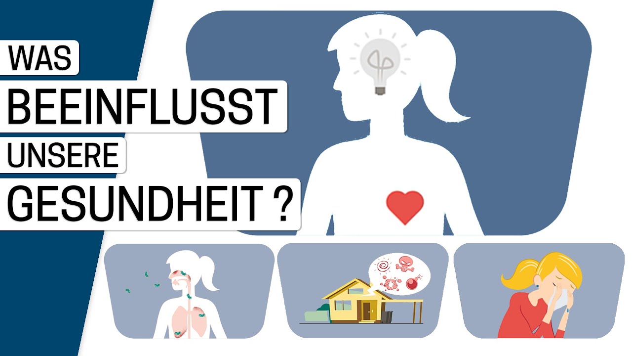 Das biopsychosoziale Modell erklärt
