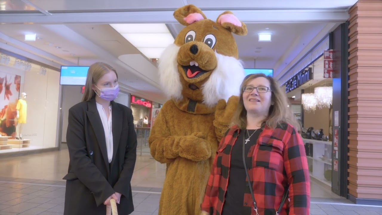 2022 OSTERN - Rathaus Galerie Leverkuen